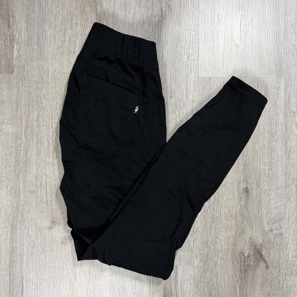 The North Face Women's Athletic Utility Cargo Jogger Pants Small Gorpcore